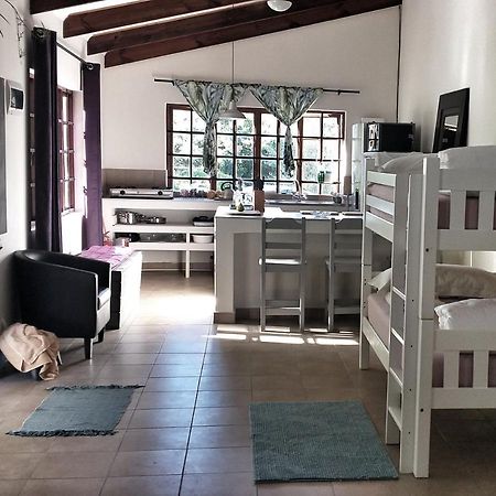 Eastbrook River Self Catering Cottages Sedgefield Bagian luar foto