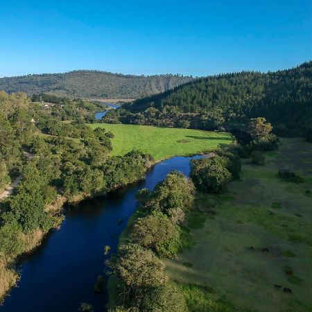 Eastbrook River Self Catering Cottages Sedgefield Bagian luar foto