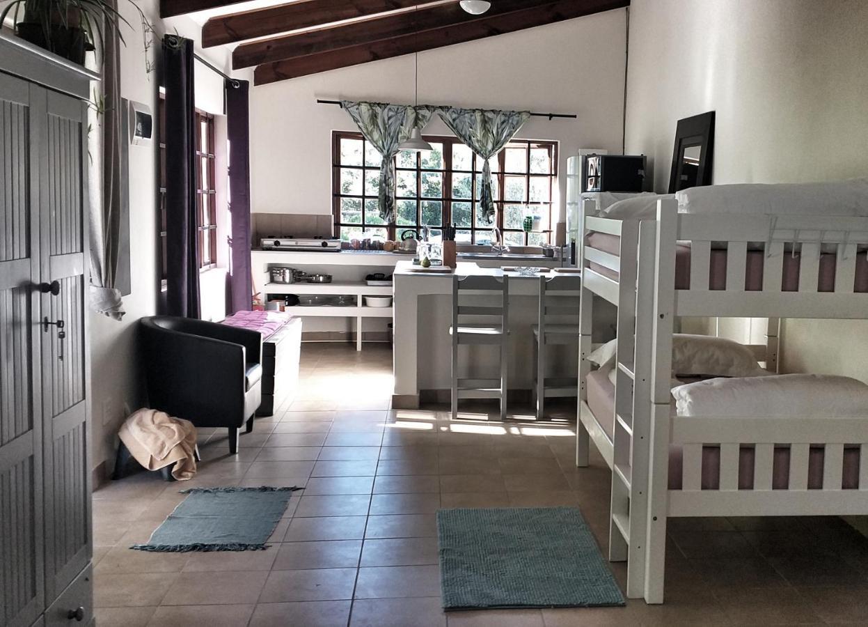 Eastbrook River Self Catering Cottages Sedgefield Bagian luar foto