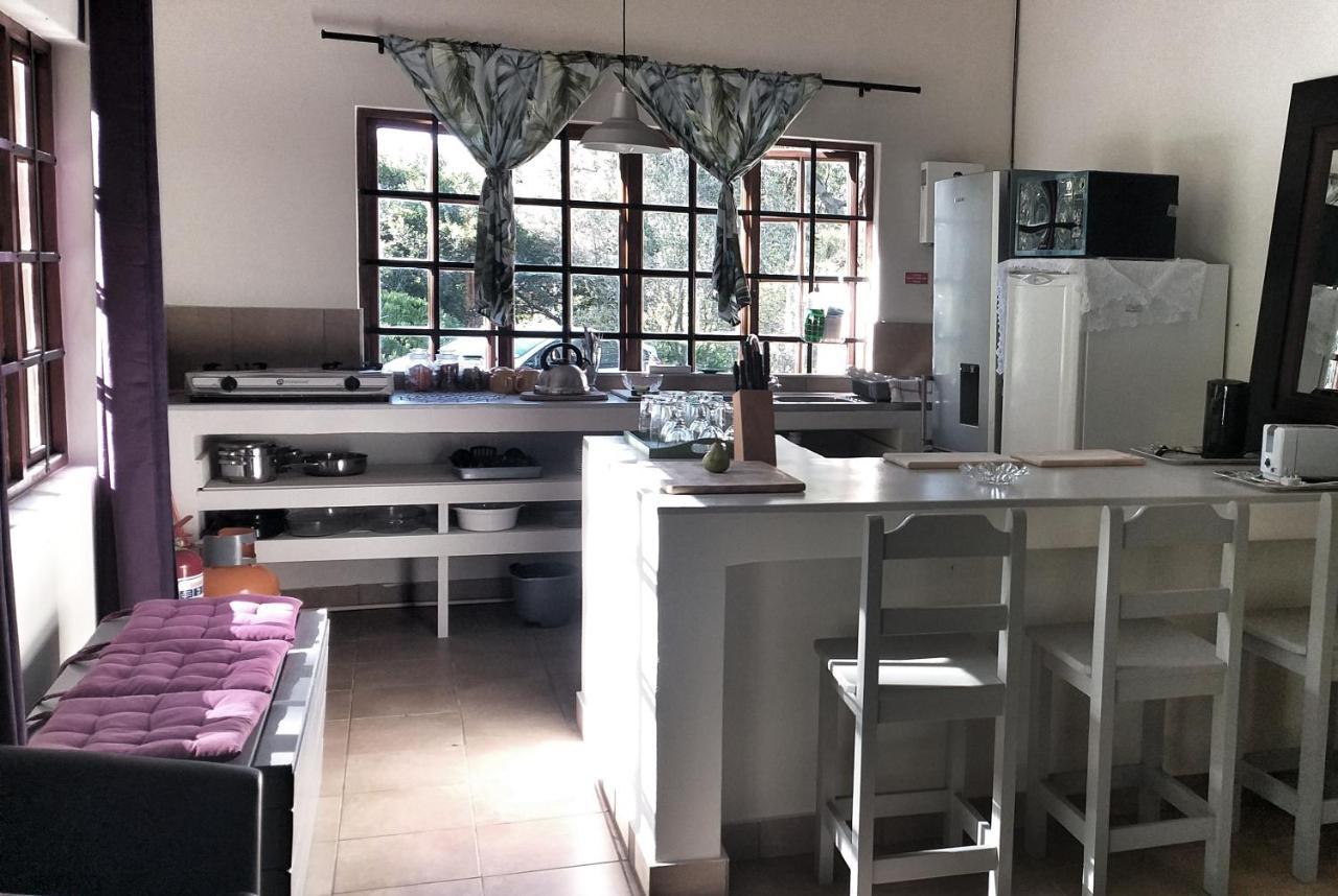 Eastbrook River Self Catering Cottages Sedgefield Bagian luar foto