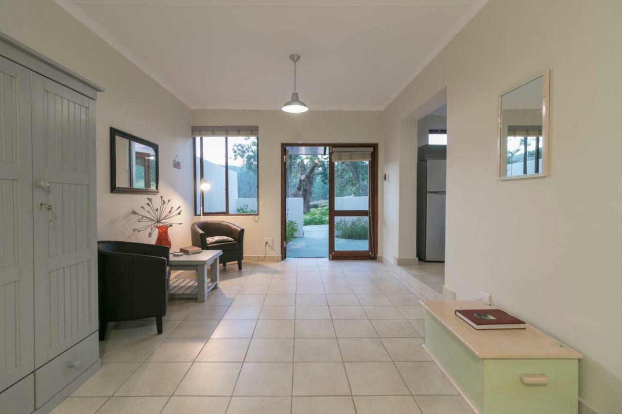 Eastbrook River Self Catering Cottages Sedgefield Bagian luar foto