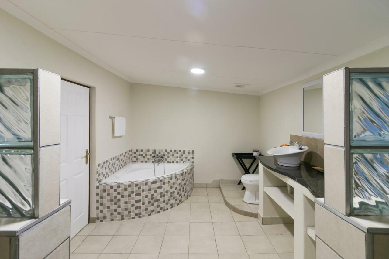Eastbrook River Self Catering Cottages Sedgefield Bagian luar foto