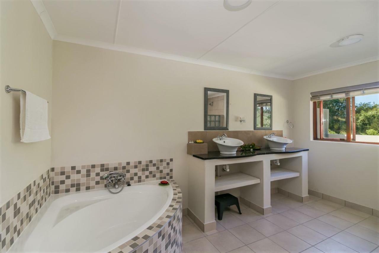 Eastbrook River Self Catering Cottages Sedgefield Bagian luar foto