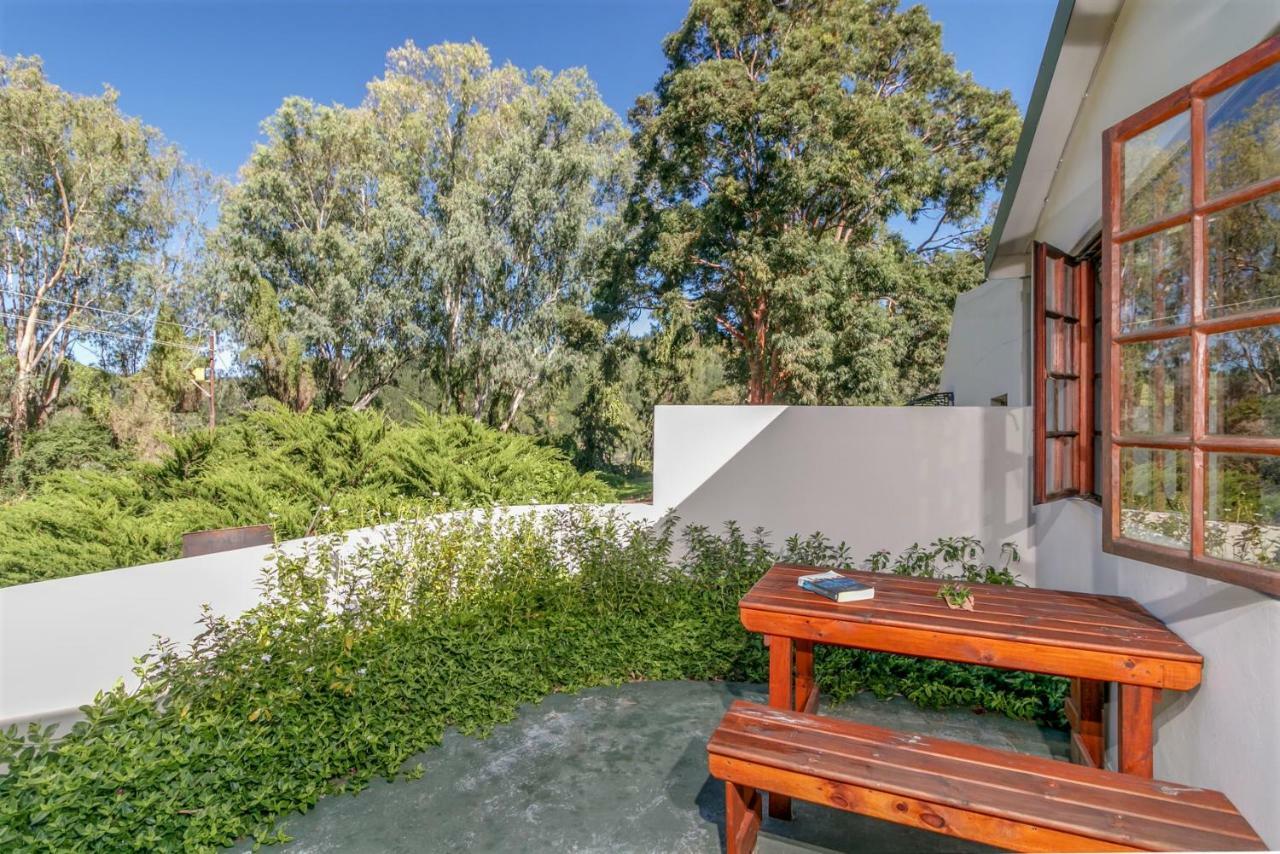 Eastbrook River Self Catering Cottages Sedgefield Bagian luar foto
